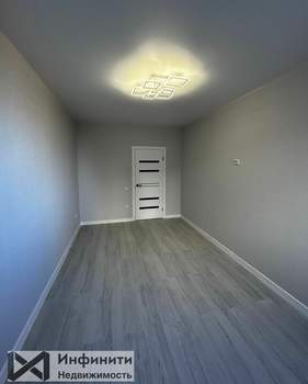 1-к квартира, вторичка, 37м2, 6/9 этаж