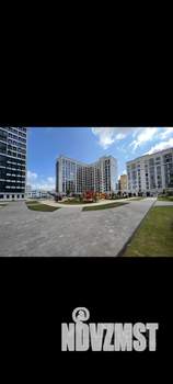 2-к квартира, вторичка, 67м2, 12/16 этаж