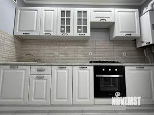 1-к квартира, вторичка, 40м2, 3/19 этаж