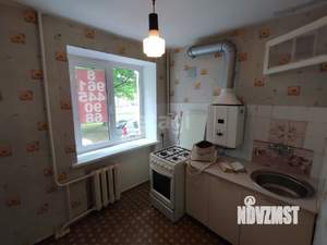 3-к квартира, вторичка, 63м2, 1/5 этаж