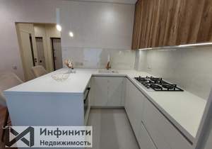 3-к квартира, вторичка, 74м2, 2/16 этаж