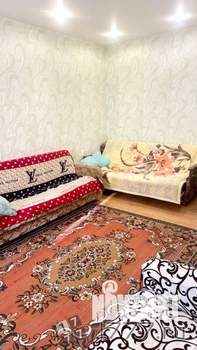 1-к квартира, вторичка, 28м2, 1/5 этаж