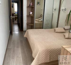 2-к квартира, вторичка, 62м2, 11/12 этаж