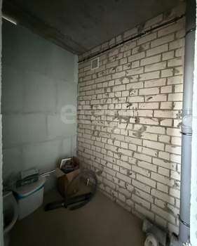 1-к квартира, вторичка, 31м2, 3/5 этаж