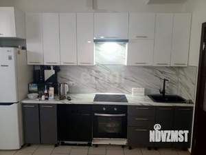 1-к квартира, вторичка, 52м2, 1/6 этаж