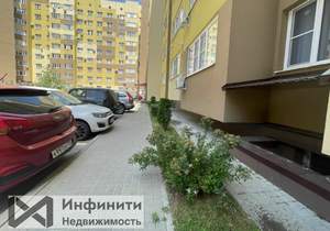2-к квартира, вторичка, 62м2, 3/9 этаж