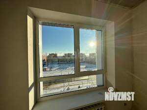 1-к квартира, вторичка, 37м2, 7/8 этаж