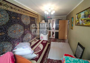 2-к квартира, вторичка, 44м2, 2/5 этаж