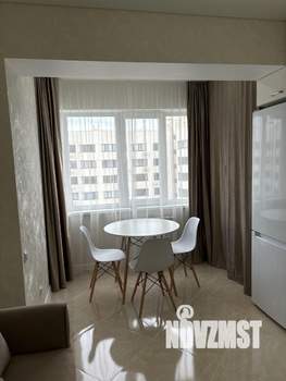 1-к квартира, вторичка, 47м2, 7/8 этаж