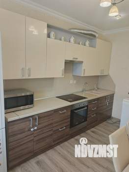 2-к квартира, вторичка, 61м2, 4/7 этаж