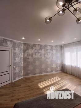1-к квартира, вторичка, 52м2, 12/15 этаж