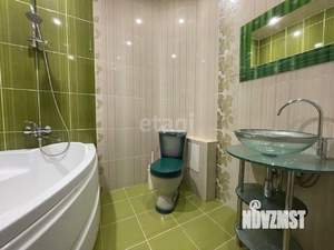 1-к квартира, вторичка, 42м2, 12/12 этаж