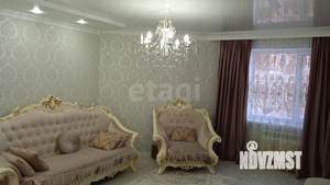 4-к квартира, вторичка, 104м2, 14/18 этаж