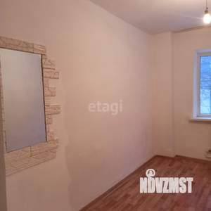 2-к квартира, вторичка, 38м2, 1/1 этаж