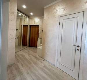 3-к квартира, вторичка, 79м2, 13/22 этаж