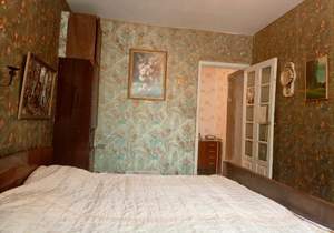 2-к квартира, вторичка, 58м2, 5/9 этаж
