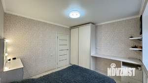 2-к квартира, вторичка, 50м2, 2/5 этаж