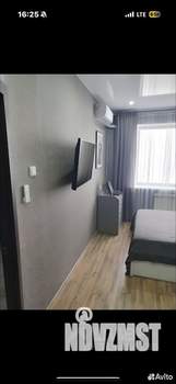 1-к квартира, вторичка, 35м2, 6/16 этаж