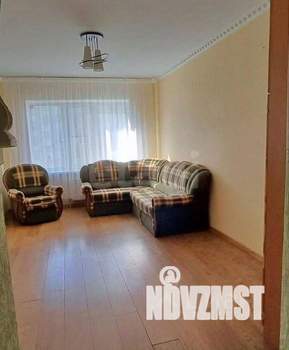 2-к квартира, вторичка, 56м2, 13/16 этаж