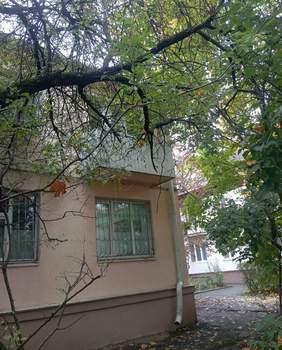 1-к квартира, вторичка, 31м2, 2/2 этаж