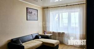 Студия квартира, вторичка, 26м2, 5/16 этаж