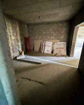 2-к квартира, вторичка, 90м2, 4/18 этаж