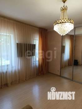 2-к квартира, вторичка, 45м2, 1/1 этаж