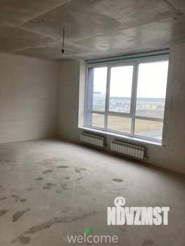 2-к квартира, вторичка, 69м2, 6/18 этаж