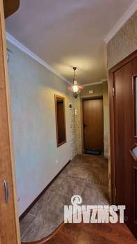 1-к квартира, вторичка, 32м2, 4/5 этаж