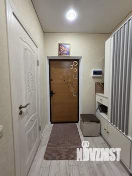 1-к квартира, вторичка, 38м2, 4/10 этаж