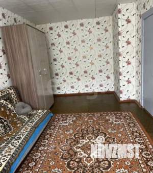 1-к квартира, вторичка, 38м2, 5/9 этаж