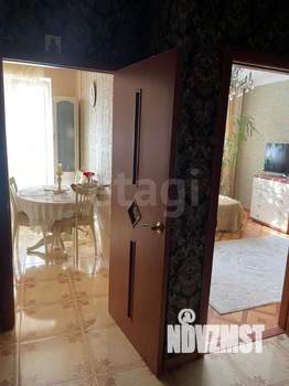 1-к квартира, вторичка, 41м2, 1/10 этаж