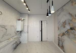 1-к квартира, вторичка, 31м2, 3/5 этаж