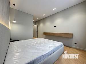 2-к квартира, вторичка, 77м2, 13/16 этаж