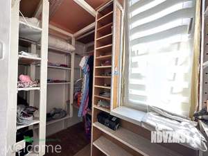1-к квартира, вторичка, 45м2, 6/6 этаж