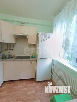 2-к квартира, вторичка, 38м2, 3/5 этаж