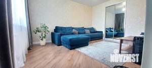 3-к квартира, вторичка, 82м2, 15/18 этаж