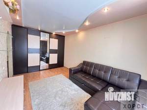 1-к квартира, вторичка, 40м2, 8/12 этаж