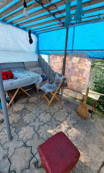2-к квартира, вторичка, 35м2, 1/1 этаж