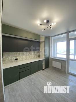 1-к квартира, вторичка, 40м2, 5/9 этаж
