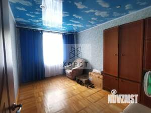 3-к квартира, вторичка, 70м2, 4/9 этаж