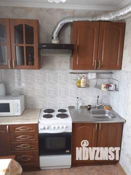 1-к квартира, вторичка, 38м2, 7/10 этаж