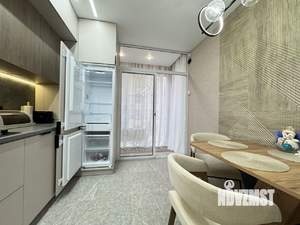 2-к квартира, вторичка, 64м2, 7/8 этаж