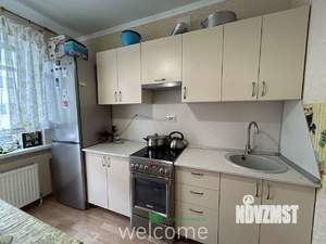 1-к квартира, вторичка, 30м2, 3/5 этаж