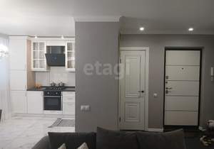 3-к квартира, вторичка, 76м2, 9/10 этаж