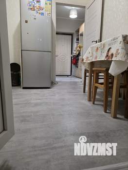 1-к квартира, вторичка, 34м2, 4/10 этаж