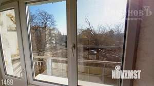 1-к квартира, вторичка, 34м2, 2/5 этаж