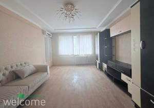 2-к квартира, вторичка, 66м2, 9/10 этаж