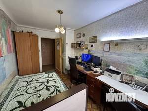 3-к квартира, вторичка, 60м2, 2/5 этаж