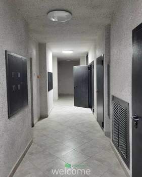 3-к квартира, вторичка, 75м2, 12/24 этаж